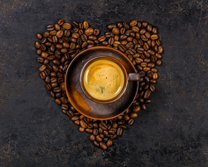Office Coffee Machines in San Fernando Valley