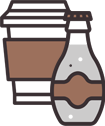 Office Coffee & Water Service